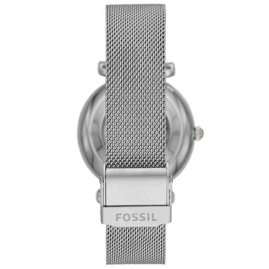 Orologio solo tempo Fossil Carlie da donna ME3176-2
