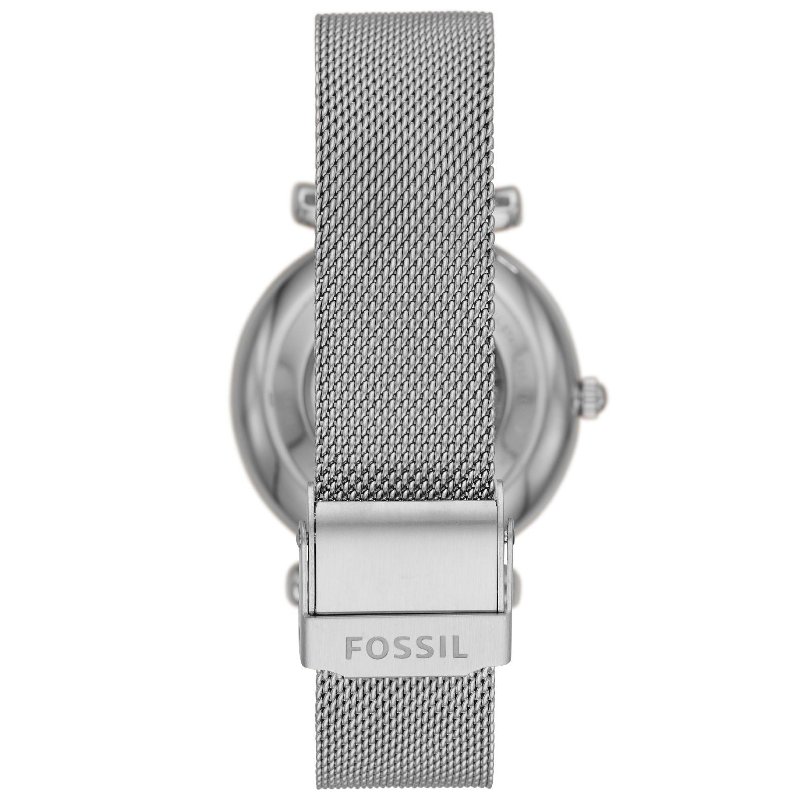 Orologio solo tempo Fossil Carlie da donna ME3176-2
