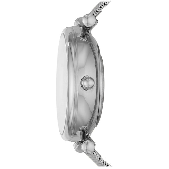 Orologio solo tempo Fossil Carlie da donna ME3176-3
