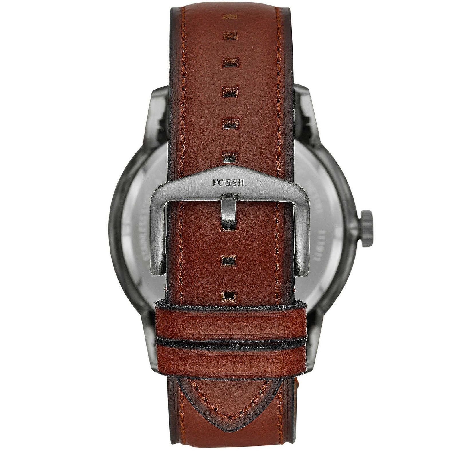 Orologio solo tempo Fossil Townsman da uomo ME3181-2