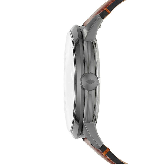 Orologio solo tempo Fossil Townsman da uomo ME3181-3
