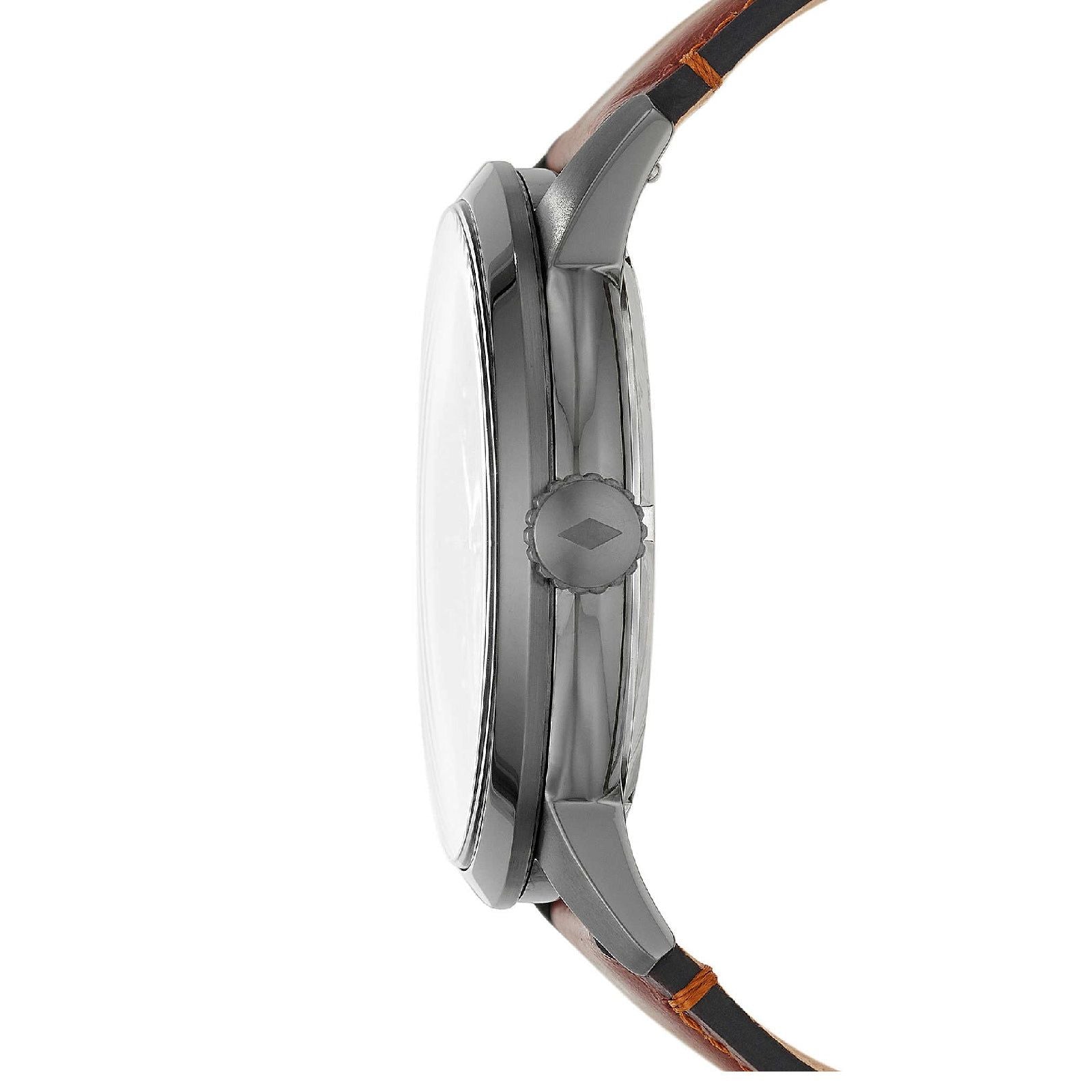 Orologio solo tempo Fossil Townsman da uomo ME3181-3