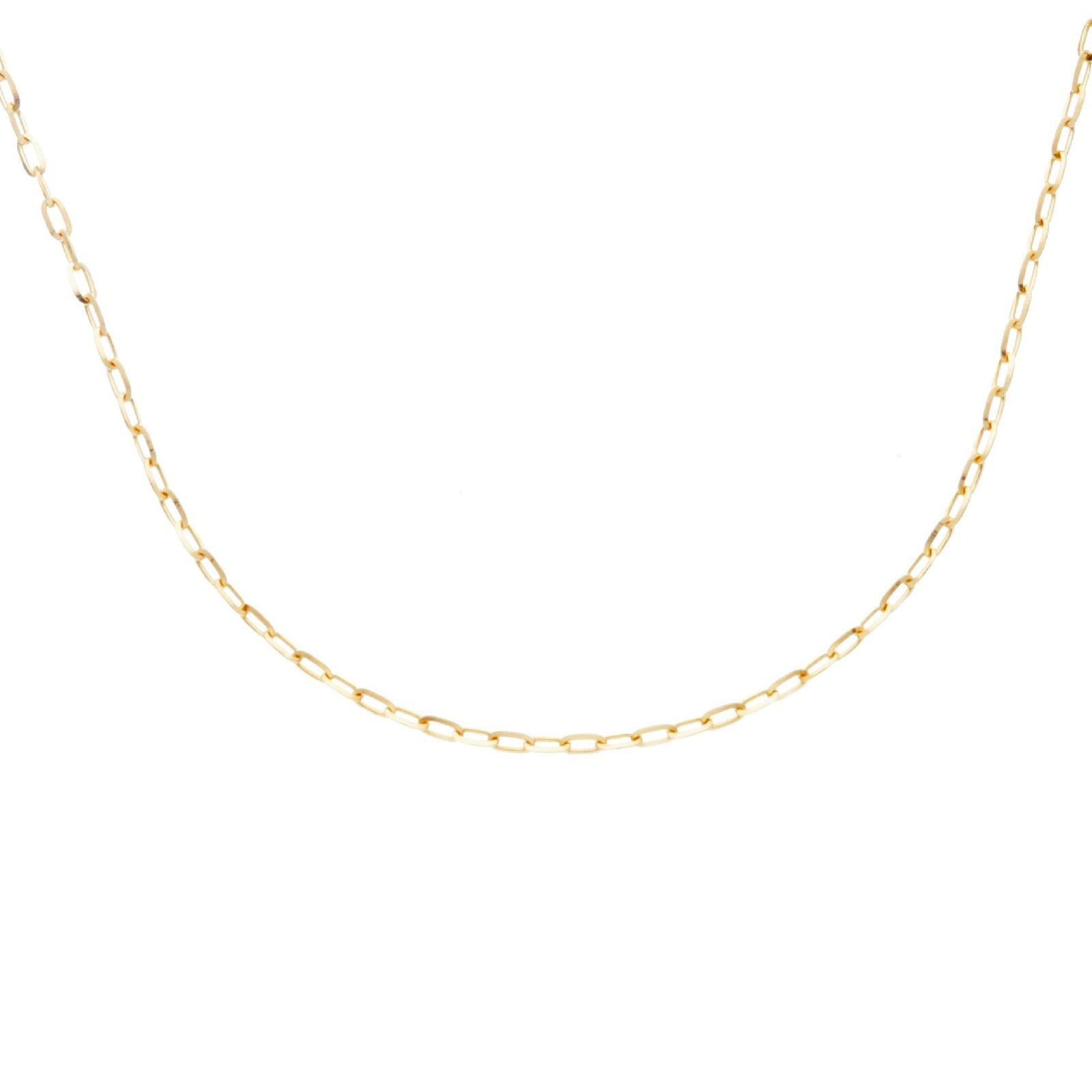 Collana JOY Gioielli Oro da donna MFE040GG45-1