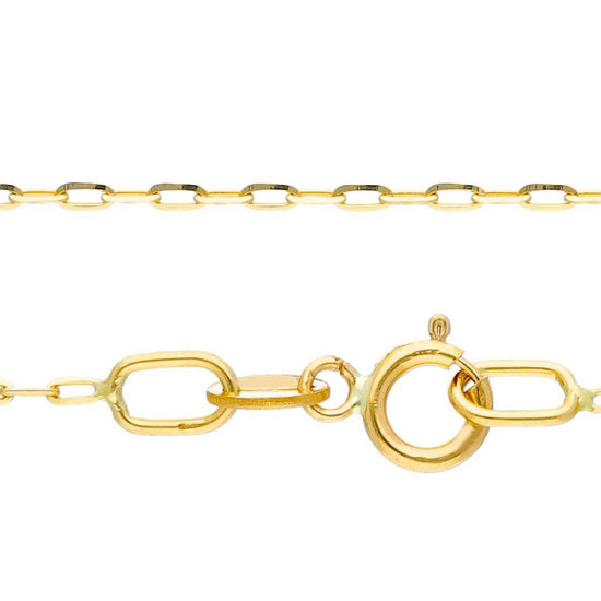 Collana JOY Gioielli Oro da donna MFE040GG45-2