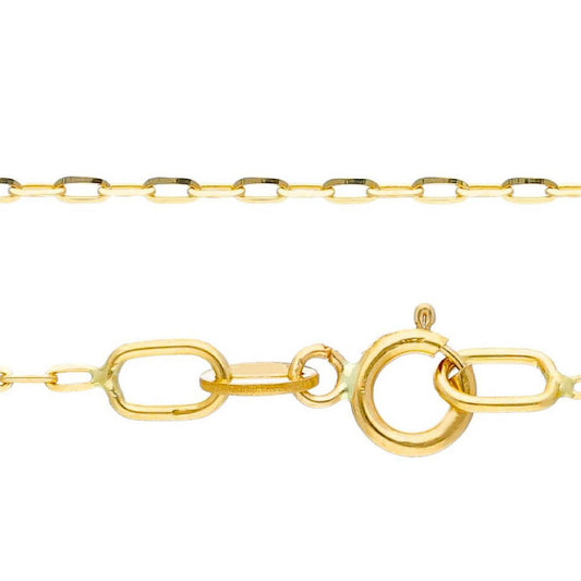 Collana JOY Gioielli Oro da donna MFE040GG45-2