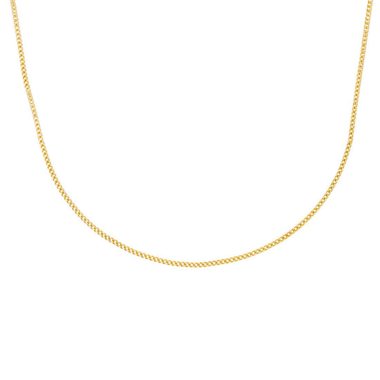 Collana JOY Gioielli Oro unisex MGA025GG45-1