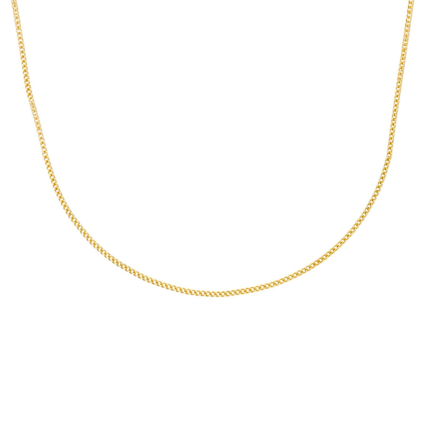 Collana JOY Gioielli Oro unisex MGA025GG45-1
