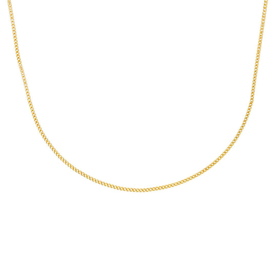Collana JOY Gioielli Oro unisex MGA025GG45-1