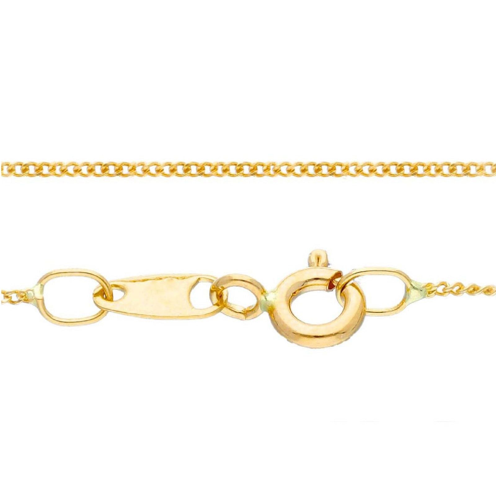 Collana JOY Gioielli Oro unisex MGA025GG45-2
