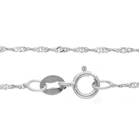 Collana JOY Gioielli Oro da donna MIA018BB45-2