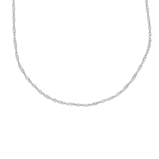 Collana JOY Gioielli Oro da donna MIA020BB45-1