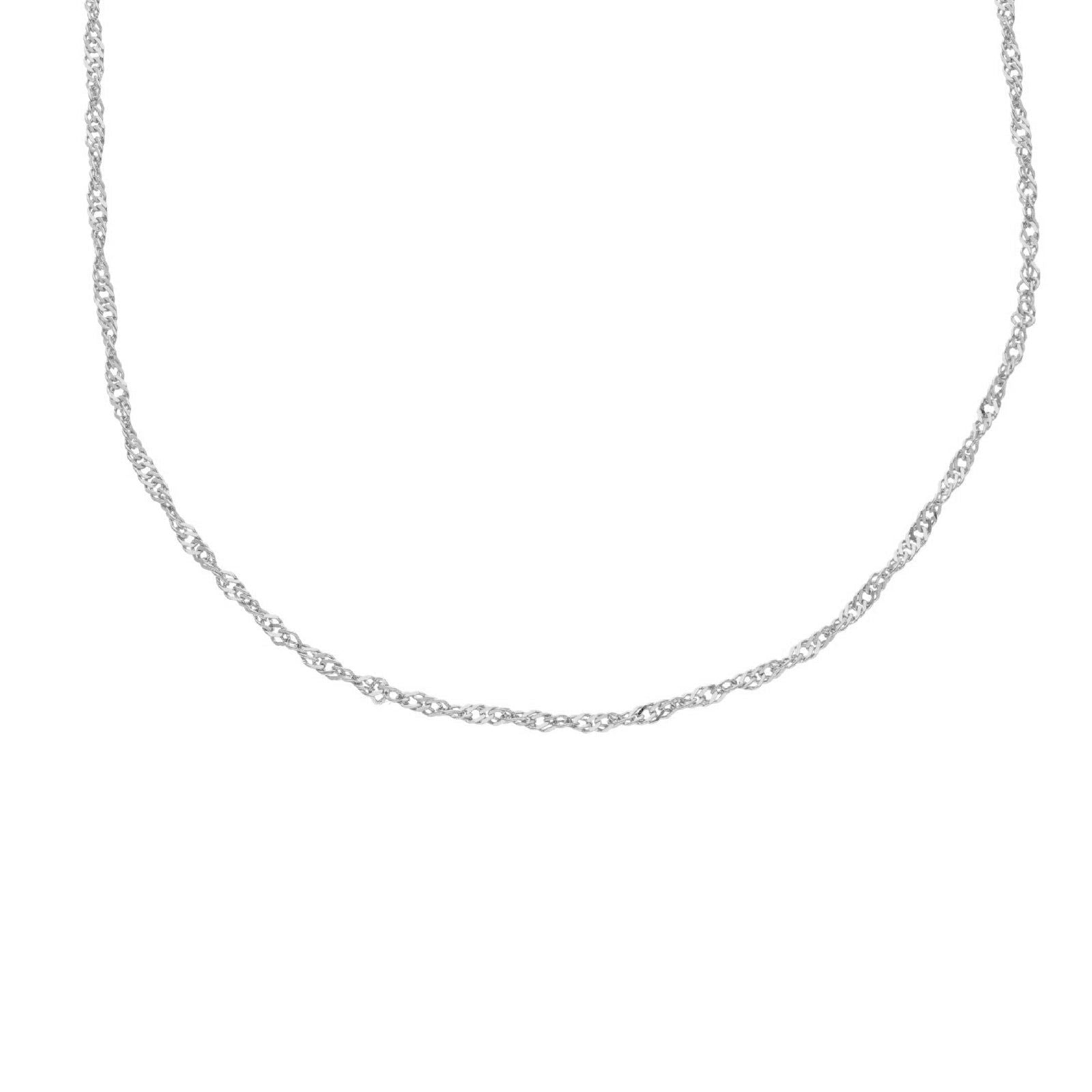 Collana JOY Gioielli Oro da donna MIA020BB45-1