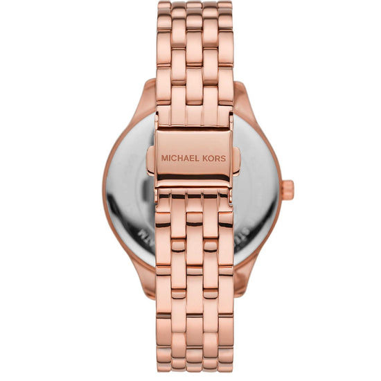 Cofanetto Michael Kors Lexington da donna MK1025-2