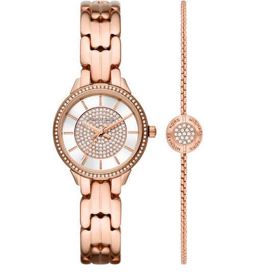 Orologio solo tempo Michael Kors Allie da donna MK1039-1