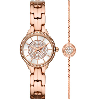 Orologio solo tempo Michael Kors Allie da donna MK1039-1