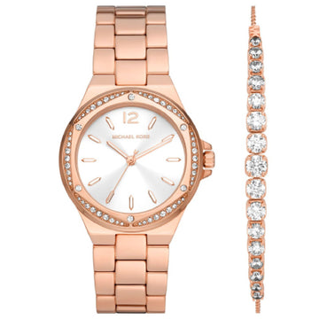 Orologio solo tempo Michael Kors Lennox da donna MK1053SET-1