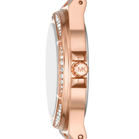 Orologio solo tempo Michael Kors Lennox da donna MK1053SET-3