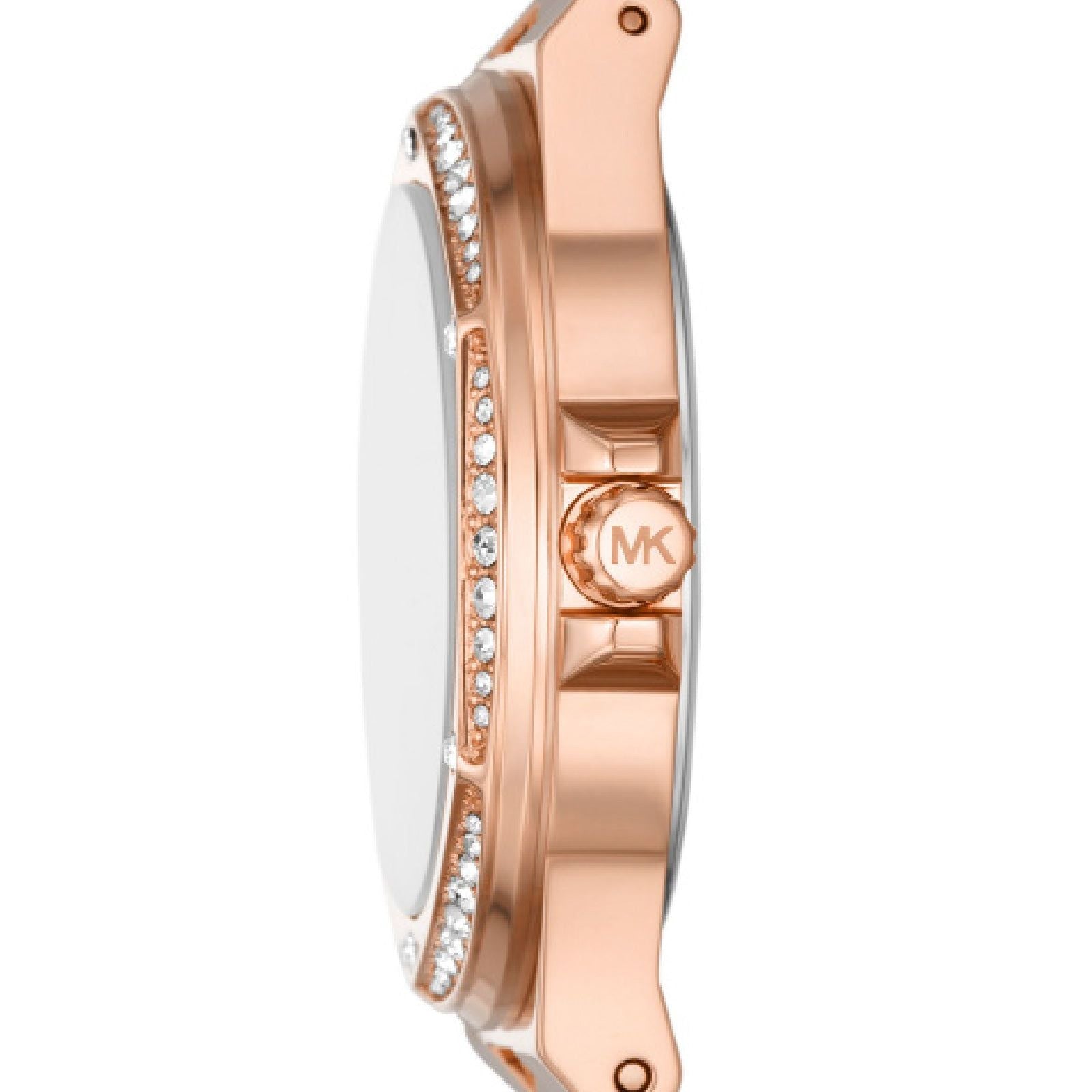 Orologio solo tempo Michael Kors Lennox da donna MK1053SET-3
