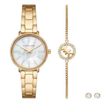 Orologio solo tempo Michael Kors Pyper da donna MK1065SET-1