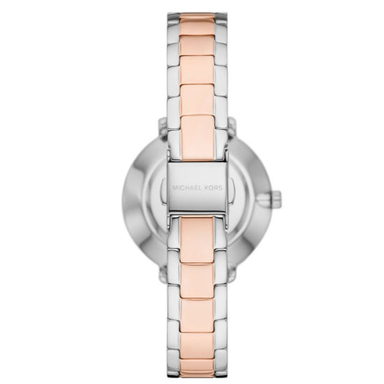 Orologio solo tempo Michael Kors Pyper da donna MK1066SET-2
