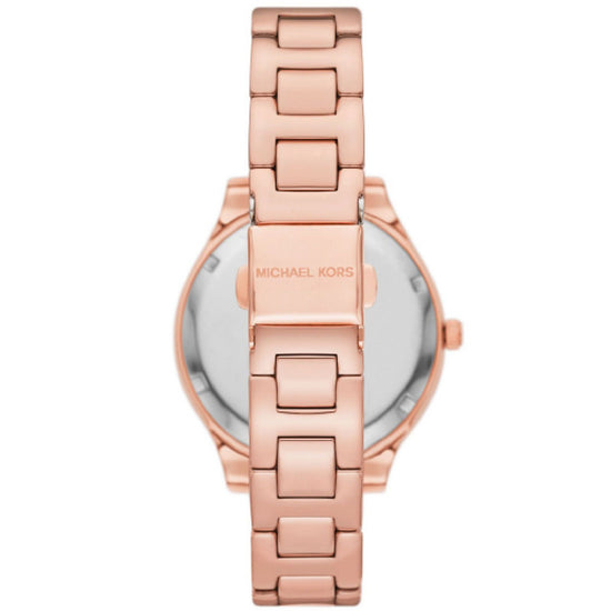 Orologio solo tempo Michael Kors Liliane da donna MK1068SET-2