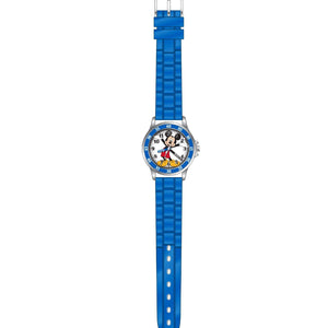 Orologio solo tempo Disney Time Teacher Mickey Mouse da bambino