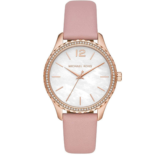 Orologio solo tempo Michael Kors Layton da donna MK2909-1