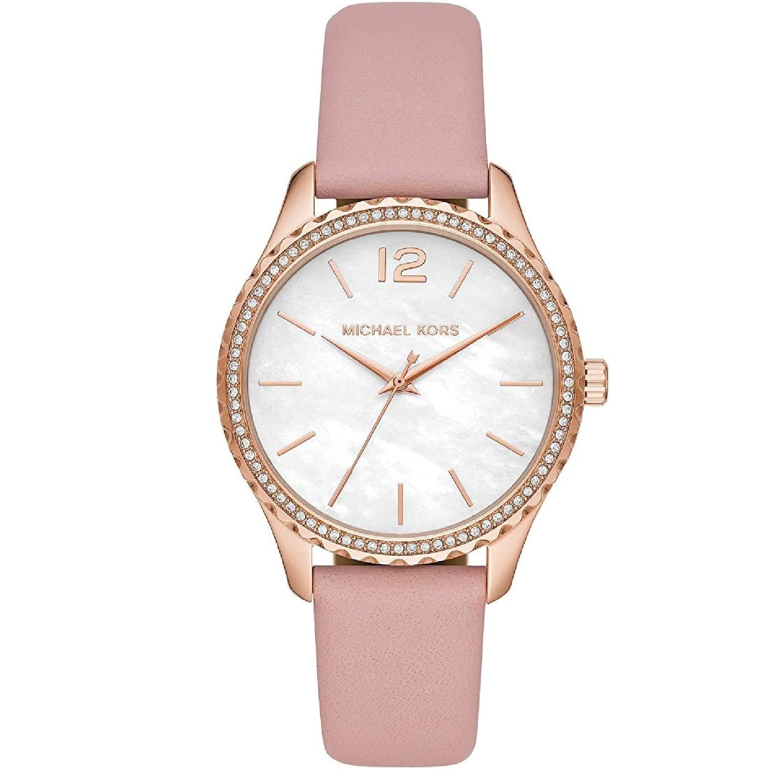 Orologio solo tempo Michael Kors Layton da donna MK2909-1