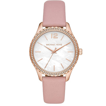 Orologio solo tempo Michael Kors Layton da donna MK2909-1