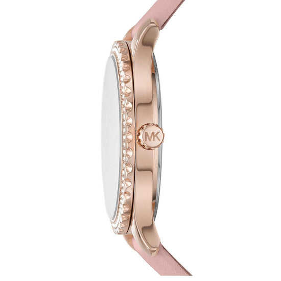 Orologio solo tempo Michael Kors Layton da donna MK2909-2