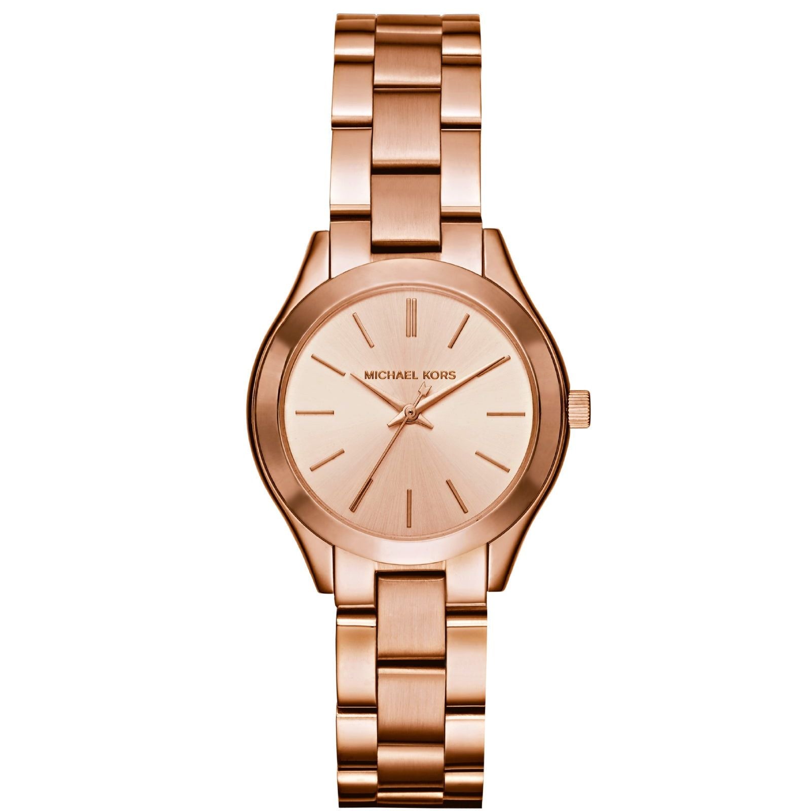 Orologio Michael Kors Slim Runway da donna MK3513-1