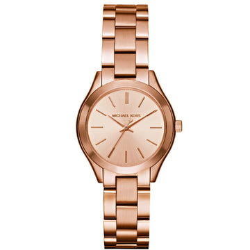 Orologio Michael Kors Slim Runway da donna MK3513-1