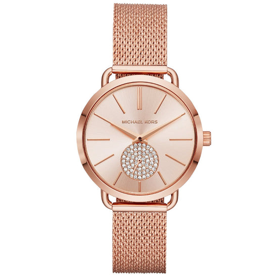 Orologio Michael Kors Portia da donna MK3845-1
