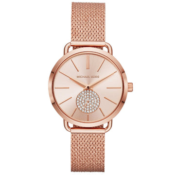 Orologio Michael Kors Portia da donna MK3845-1
