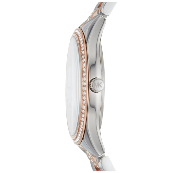 Orologio Michael Kors Lauryn da donna MK3979-3