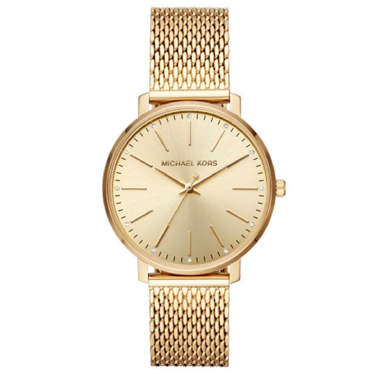 Orologio solo tempo Michael Kors Pyper da donna MK4339-1