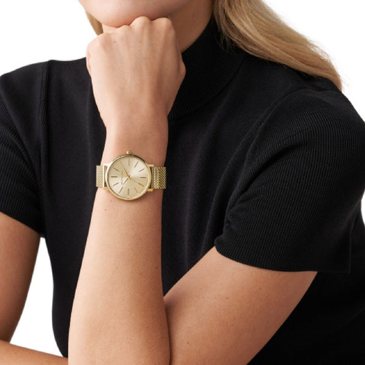 Orologio solo tempo Michael Kors Pyper da donna MK4339-2