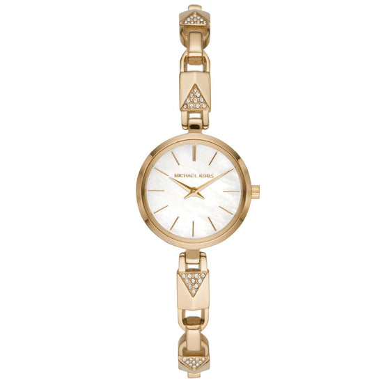 Orologio Michael Kors Jaryn Mercer da donna MK4439-1