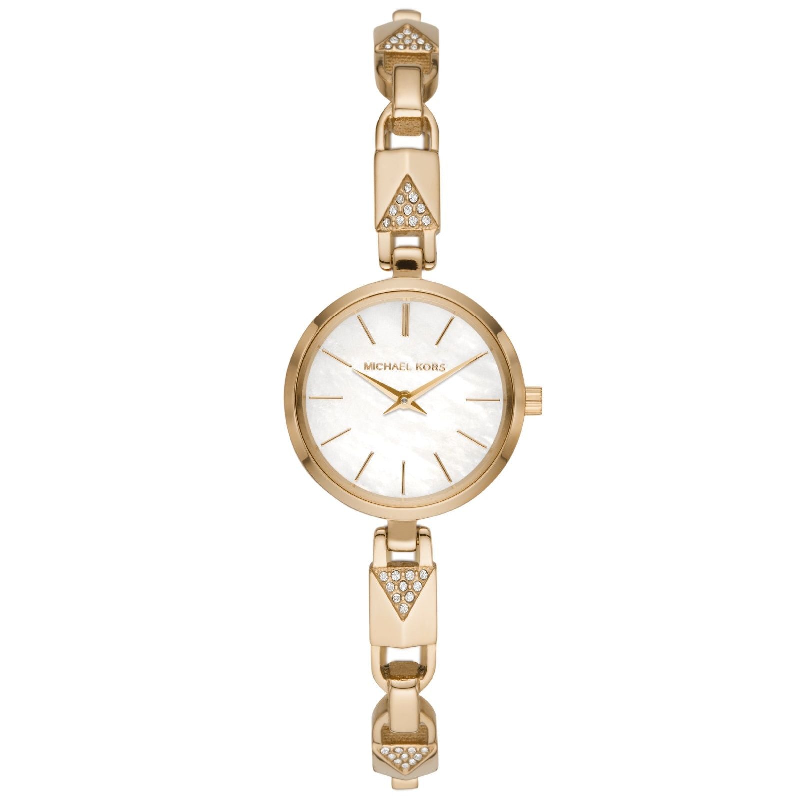 Orologio Michael Kors Jaryn Mercer da donna MK4439-1