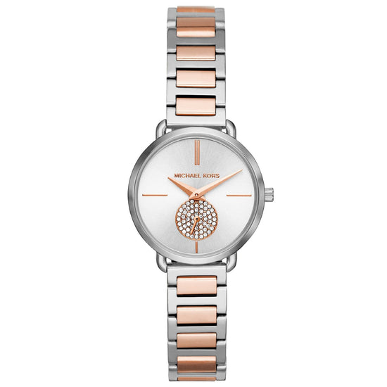 Orologio Michael Kors Portia da donna MK4453-1
