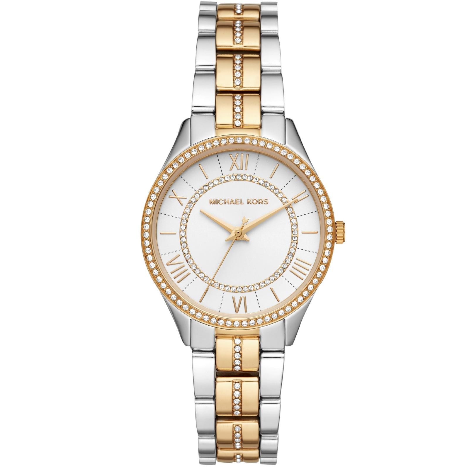 Orologio Michael Kors Lauryn da donna MK4454-1