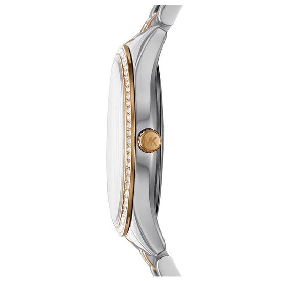 Orologio Michael Kors Lauryn da donna MK4454-3