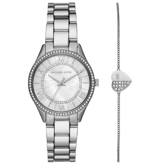 Cofanetto Michael Kors Lauryn da donna MK4509-1