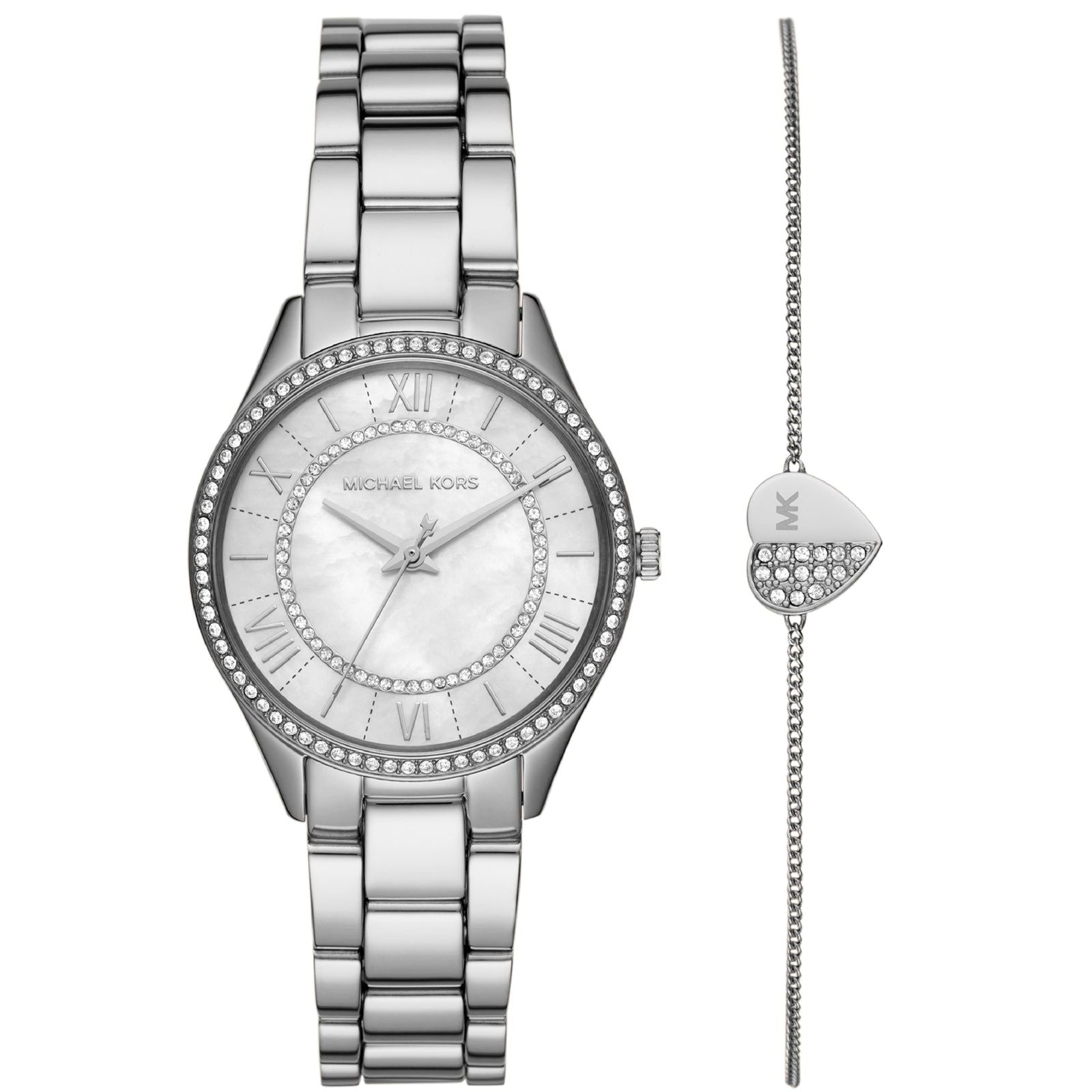 Cofanetto Michael Kors Lauryn da donna MK4509-1