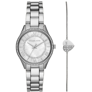 Cofanetto Michael Kors Lauryn da donna MK4509-1