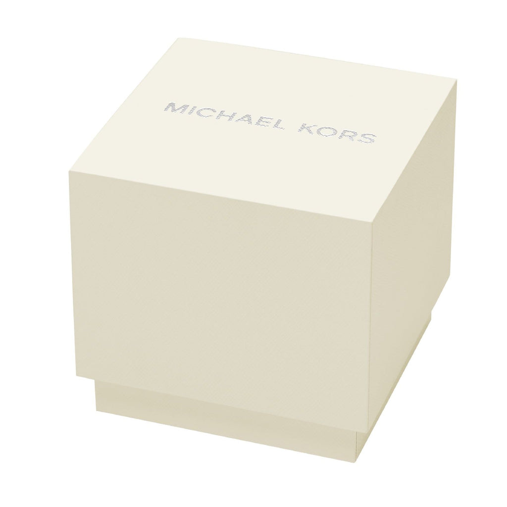 Orologio Michael Kors da donna in acciaio 316L MK4509