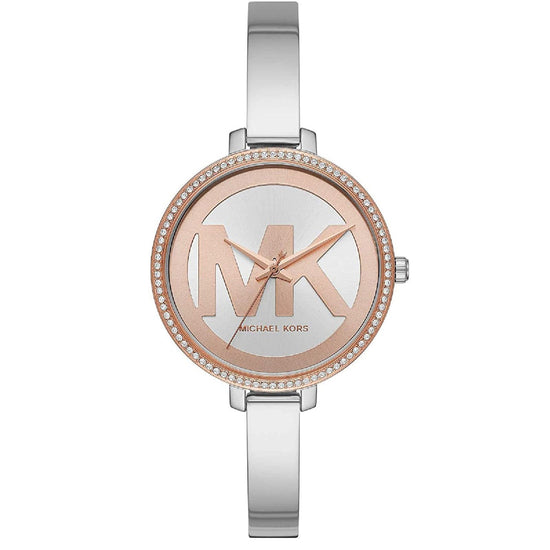Orologio solo tempo Michael Kors Jaryn da donna MK4546-1