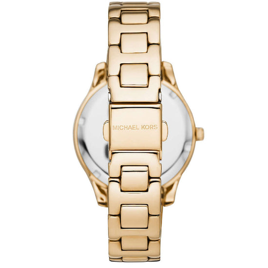 Orologio solo tempo Michael Kors Liliane da donna MK4555-3