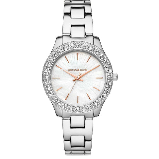 Orologio solo tempo Michael Kors Liliane da donna MK4556-1