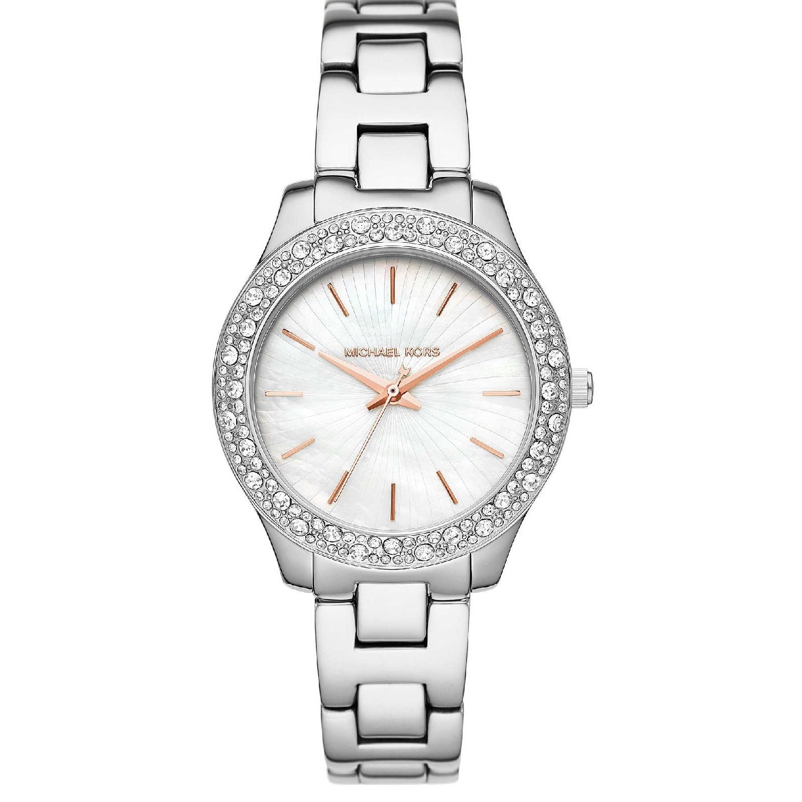 Orologio solo tempo Michael Kors Liliane da donna MK4556-1